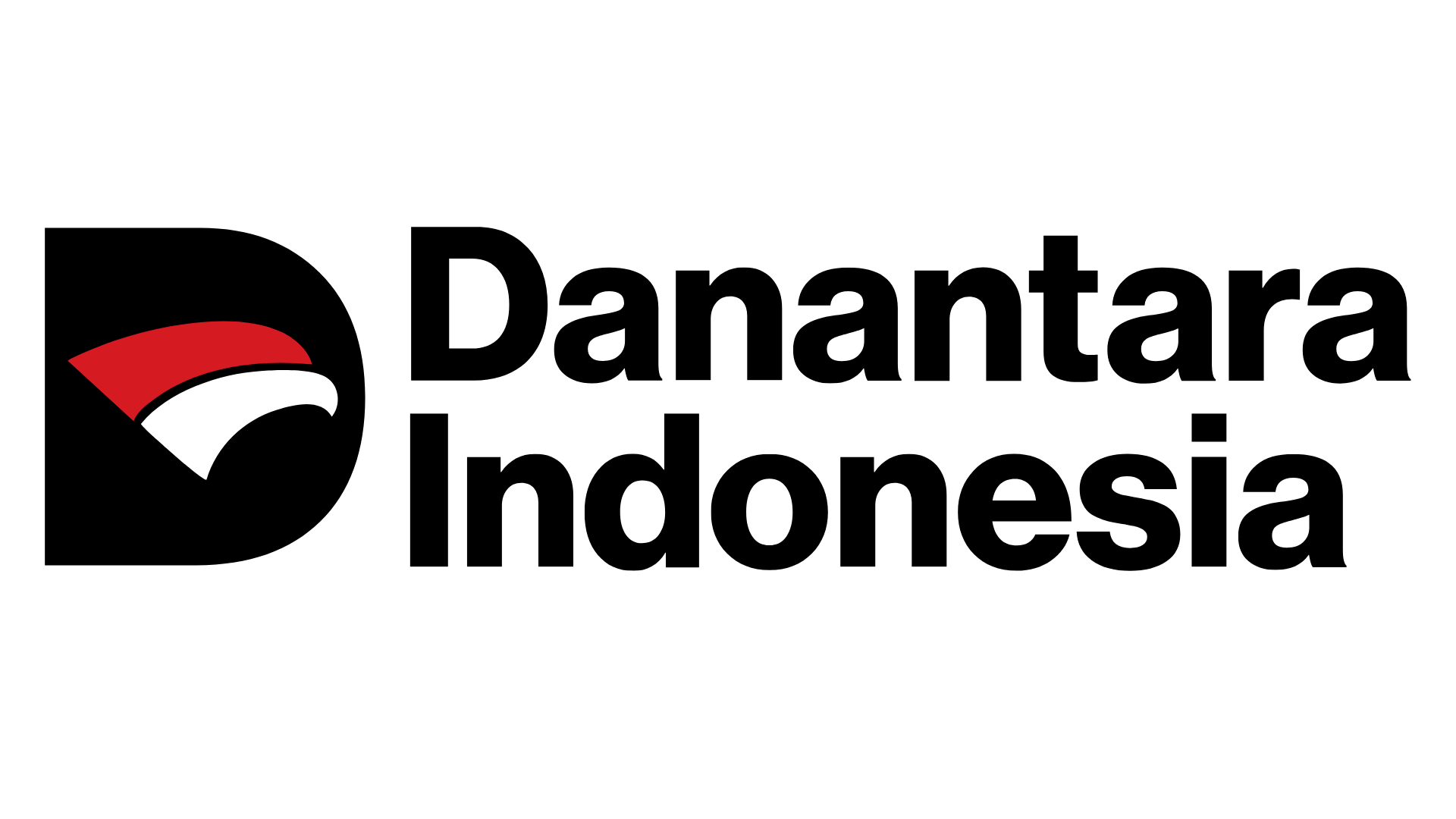 logo Danantara