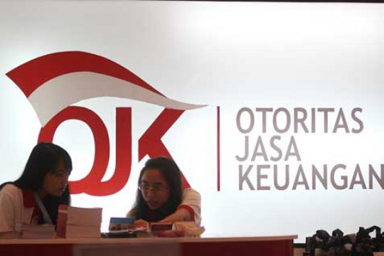 OJK Jabar Kebut Sinkronisasi Industri Keuangan & Sektor Potensial