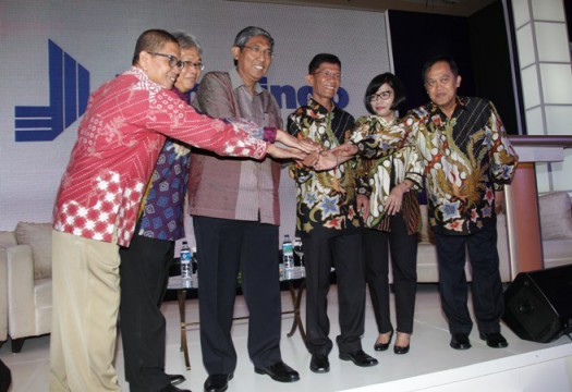 Jamkrindo Siap Jamin Kredit Bisnis Rintisan