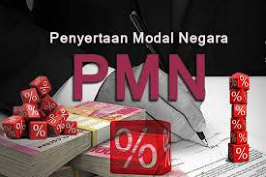 Lima BUMN Non Bank Tunggu PMN