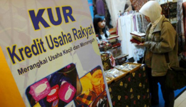 Jamkrindo Jamin KUR Sulampua Rp3,36 Triliun