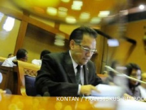 Jamkrida Bali dan Jatim dapat sinyal Menkeu jadi penjamin KUR