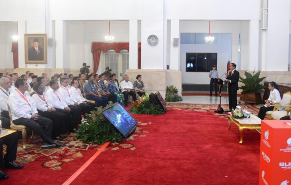 BUMN Harus Siap Antisipasi Perubahan