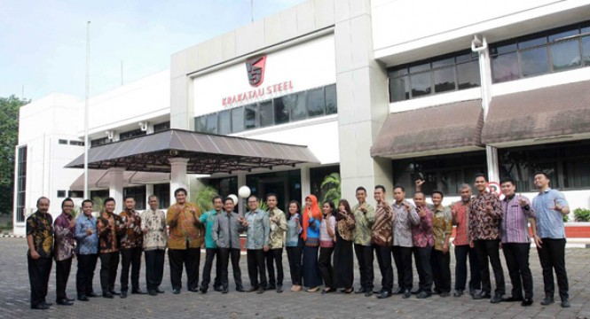 Membangun Tim Audit yang Lebih Solid