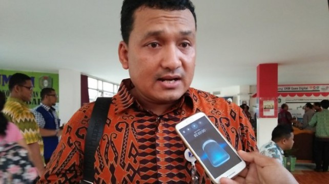 Target Penjaminan Jamkrindo Meningkat 30 Persen di Tahun Ini