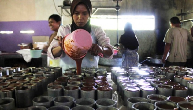 Jamkrida Jateng Targetkan 150 Ribu Nasabah UMKM