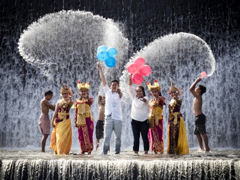 Pemenang Lomba Foto dan Video Tematik
