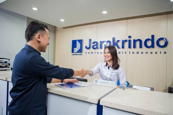 Prospek Stabil, Jamkrindo Kembali Raih Peringkat idAA+ dari Pefindo